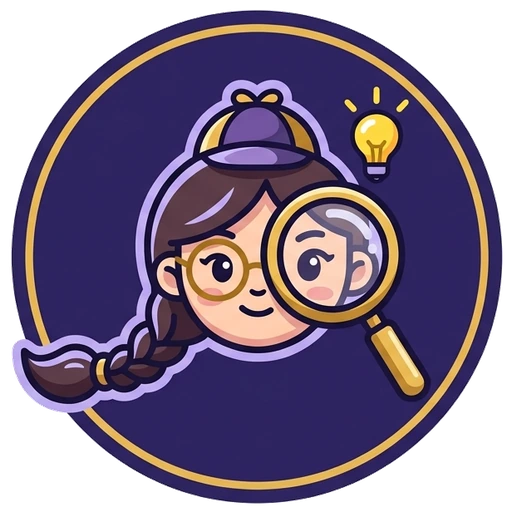 Логотип Tricky Story 2 Решебник